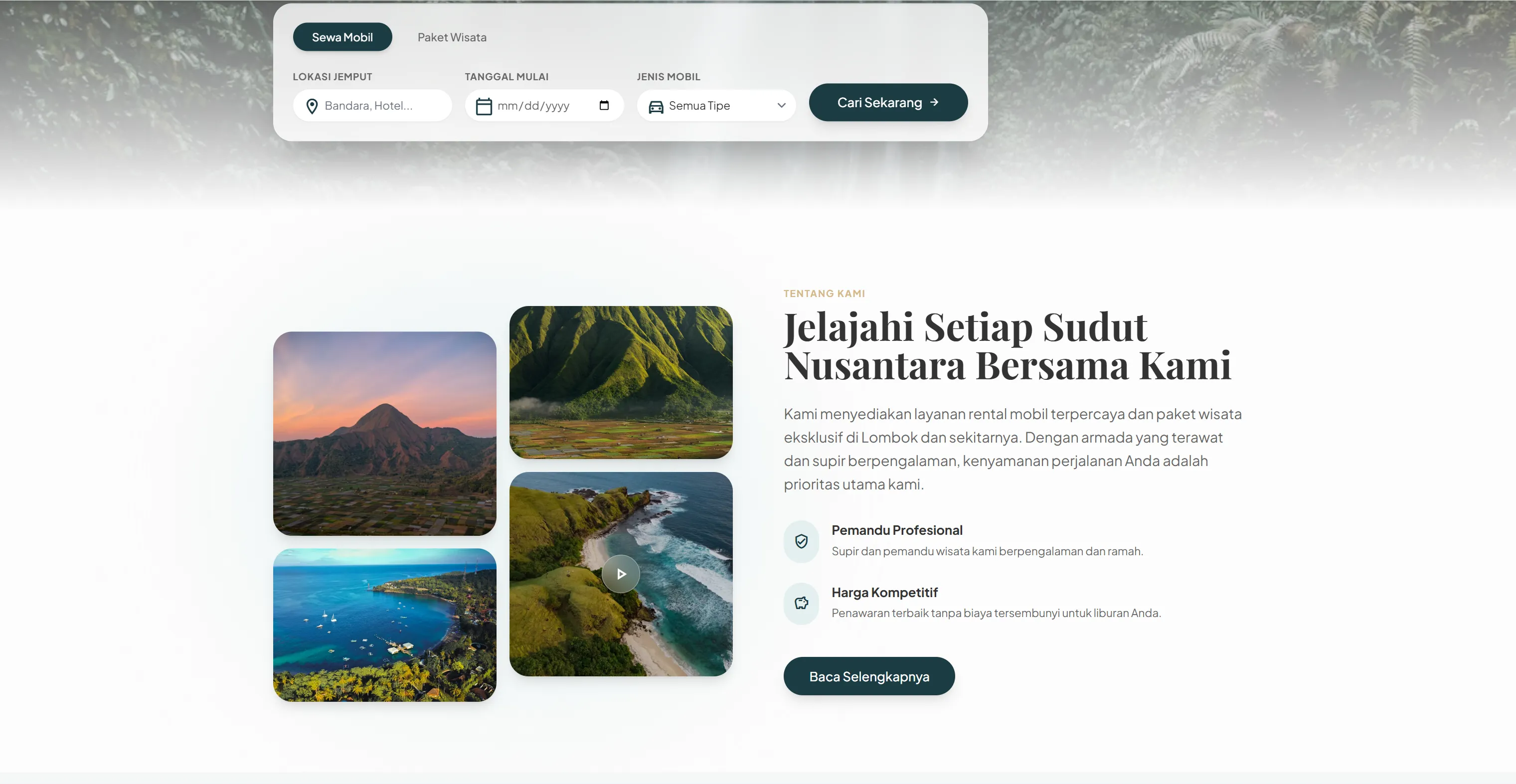Corporate Business