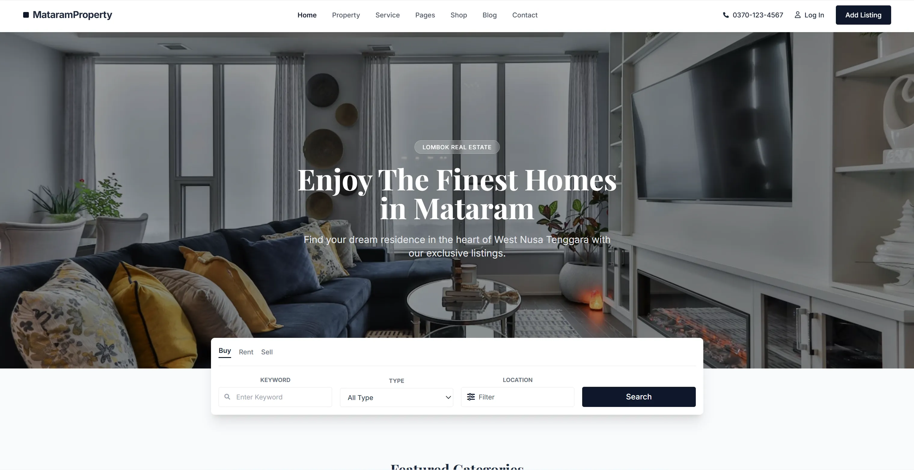 Creative Portfolio