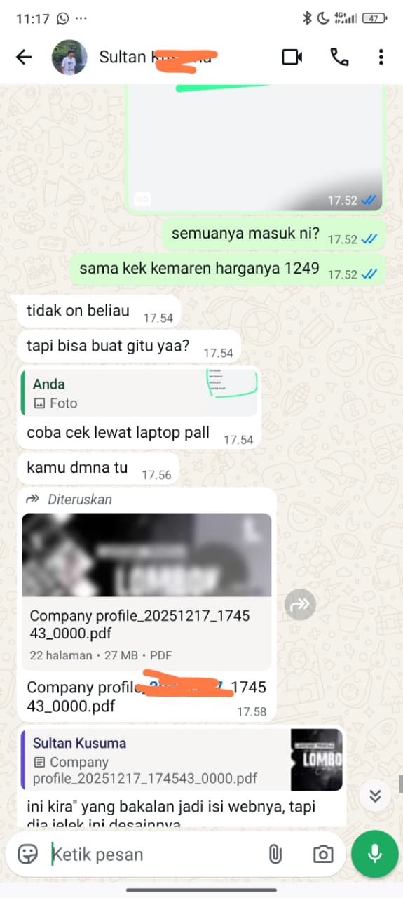 Testimoni 4